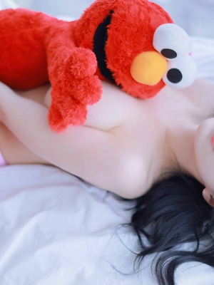 Yeon Woo - naked_086