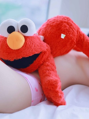 Yeon Woo - naked_090