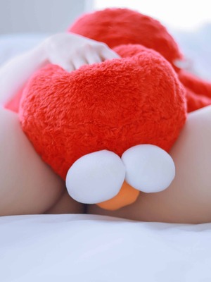 Yeon Woo - naked_095