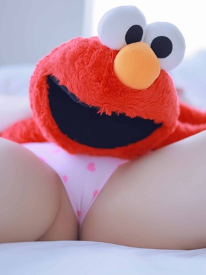 Yeon Woo - naked_097