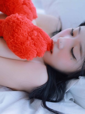 Yeon Woo - naked_110