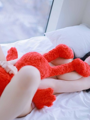 Yeon Woo - naked_114