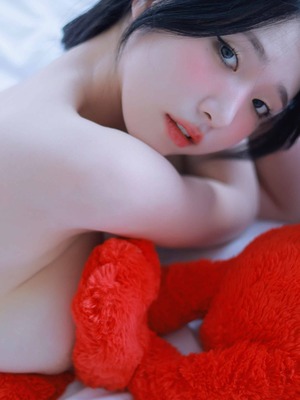 Yeon Woo - naked_122