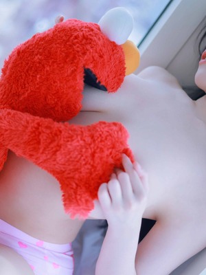 Yeon Woo - naked_130