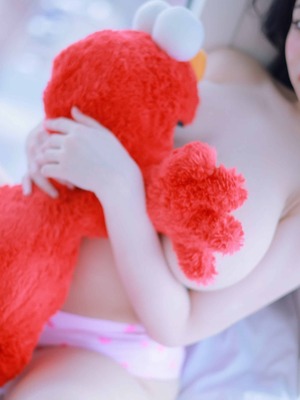 Yeon Woo - naked_134