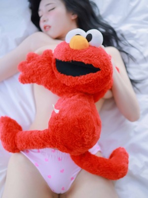 Yeon Woo - naked_147