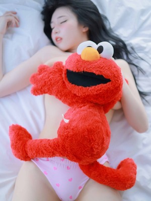 Yeon Woo - naked_148