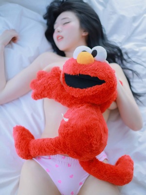 Yeon Woo - naked_149