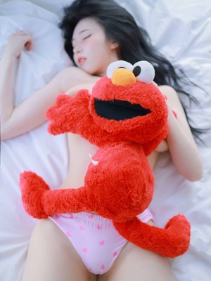 Yeon Woo - naked_150