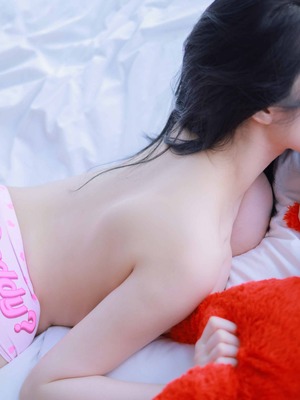 Yeon Woo - naked_153