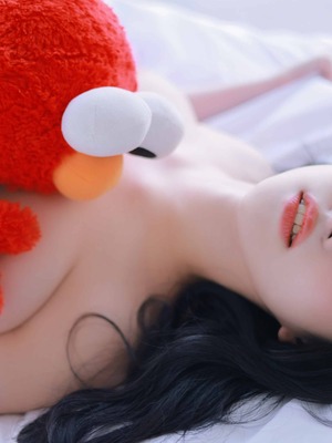 Yeon Woo - naked_170