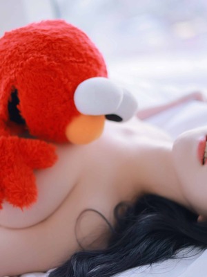 Yeon Woo - naked_171