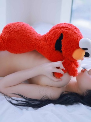 Yeon Woo - naked_184