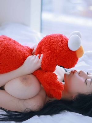 Yeon Woo - naked_187