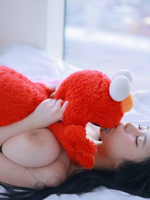 Yeon Woo - naked_188