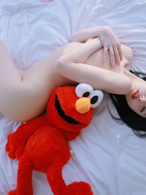 Yeon Woo - naked_206