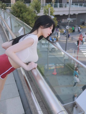 Yeon Woo - In Tokyo_36