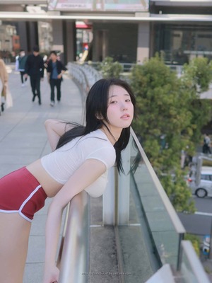 Yeon Woo - In Tokyo_40