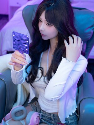 yuuhui玉汇 – 直播事故_0030