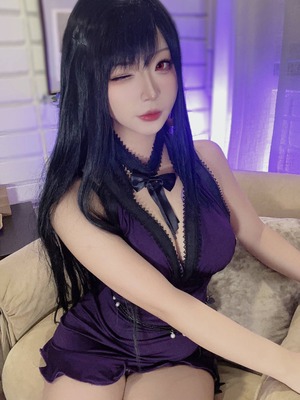 yuuhui玉汇 - Partme] 2024年02月订阅_046