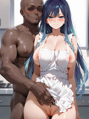 [Allenby] Akane Kurokawa Blacked_0003