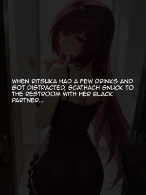 [Allenby] Scathach BBC Bunny_0039