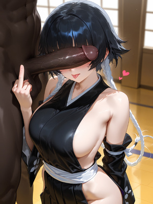 [Allenby] Soifon Blacked_0008