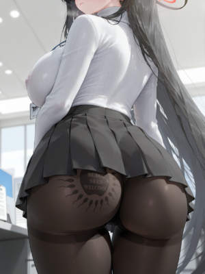 [Allenby] Rio BBC vol.2_0007