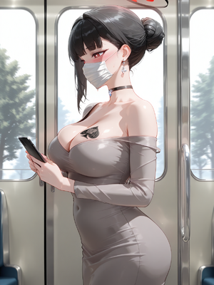 [Allenby] Rio BBC vol.2_0015