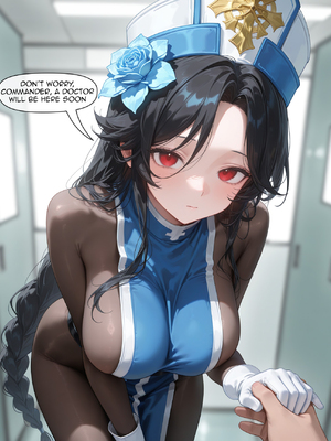 [Allenby] Maiden BBC Nurse_0006