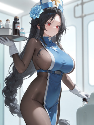 [Allenby] Maiden BBC Nurse_0007