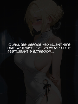 [Allenby] Evelyn Black Valentine_0028