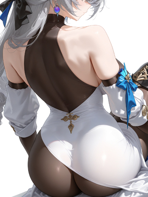 [Allenby] Bronya Blacked Queen_0001