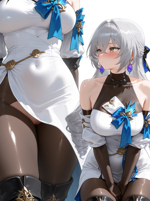 [Allenby] Bronya Blacked Queen_0002