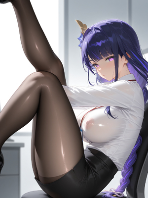 [Allenby] Raiden Yae BBC 3P_0006