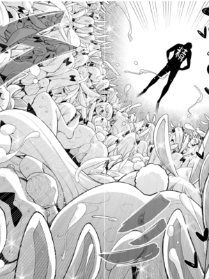 [あきのそら] 異世界来たのでスケベスキルで全力謳歌しようと思う|既然來到異世界就用好色技能盡其所能的謳歌人生 01~16射目[中国翻訳][無修正、白碼][未來數位、godbing个人汉化][DL版]_322