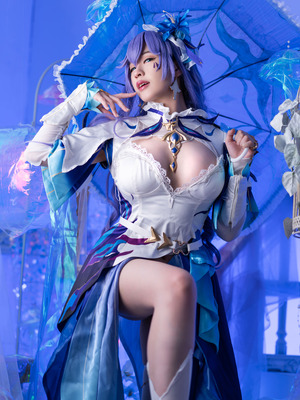 [Hatori Sama] 坎特蕾拉_02_iihu