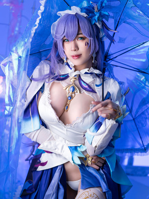 [Hatori Sama] 坎特蕾拉_03_tshe