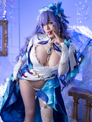 [Hatori Sama] 坎特蕾拉_09_ewkt