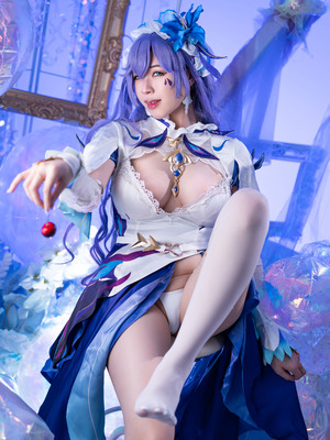 [Hatori Sama] 坎特蕾拉_16_nnhu