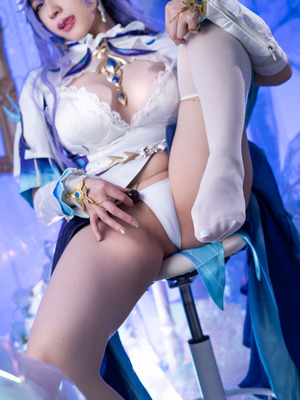 [Hatori Sama] 坎特蕾拉_19_tpth