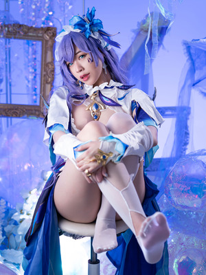 [Hatori Sama] 坎特蕾拉_22_aoek