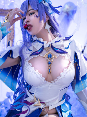 [Hatori Sama] 坎特蕾拉_27_eyyl