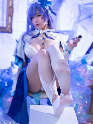 [Hatori Sama] 坎特蕾拉_30_evso