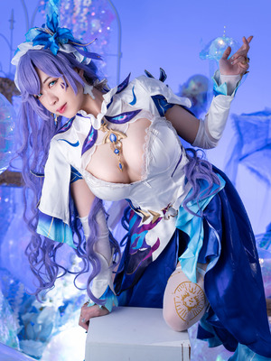 [Hatori Sama] 坎特蕾拉_37_mayn