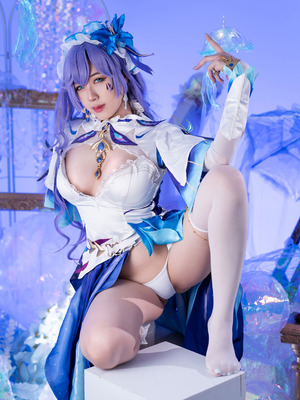 [Hatori Sama] 坎特蕾拉_38_bapi