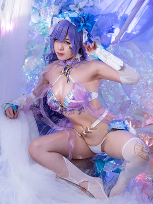 [Hatori Sama] 坎特蕾拉_67_pnvm