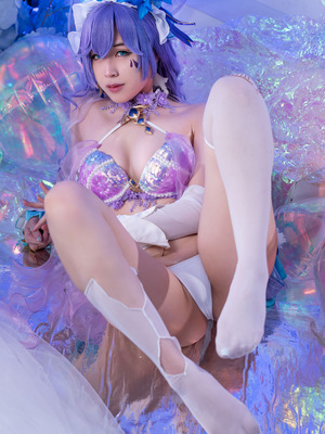 [Hatori Sama] 坎特蕾拉_69_olwa