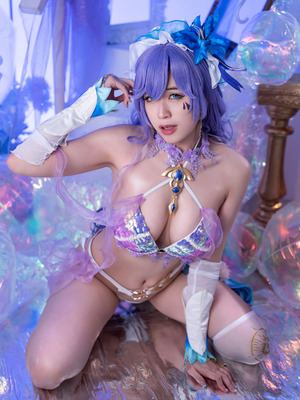 [Hatori Sama] 坎特蕾拉_73_vowi