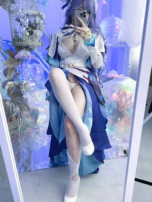 [Hatori Sama] 坎特蕾拉_90_ccaf